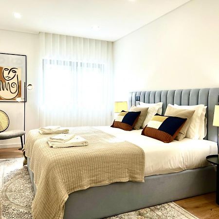 Classy & Modern Apartment กาชไกช์ ภายนอก รูปภาพ