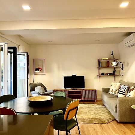 Classy & Modern Apartment กาชไกช์ ภายนอก รูปภาพ
