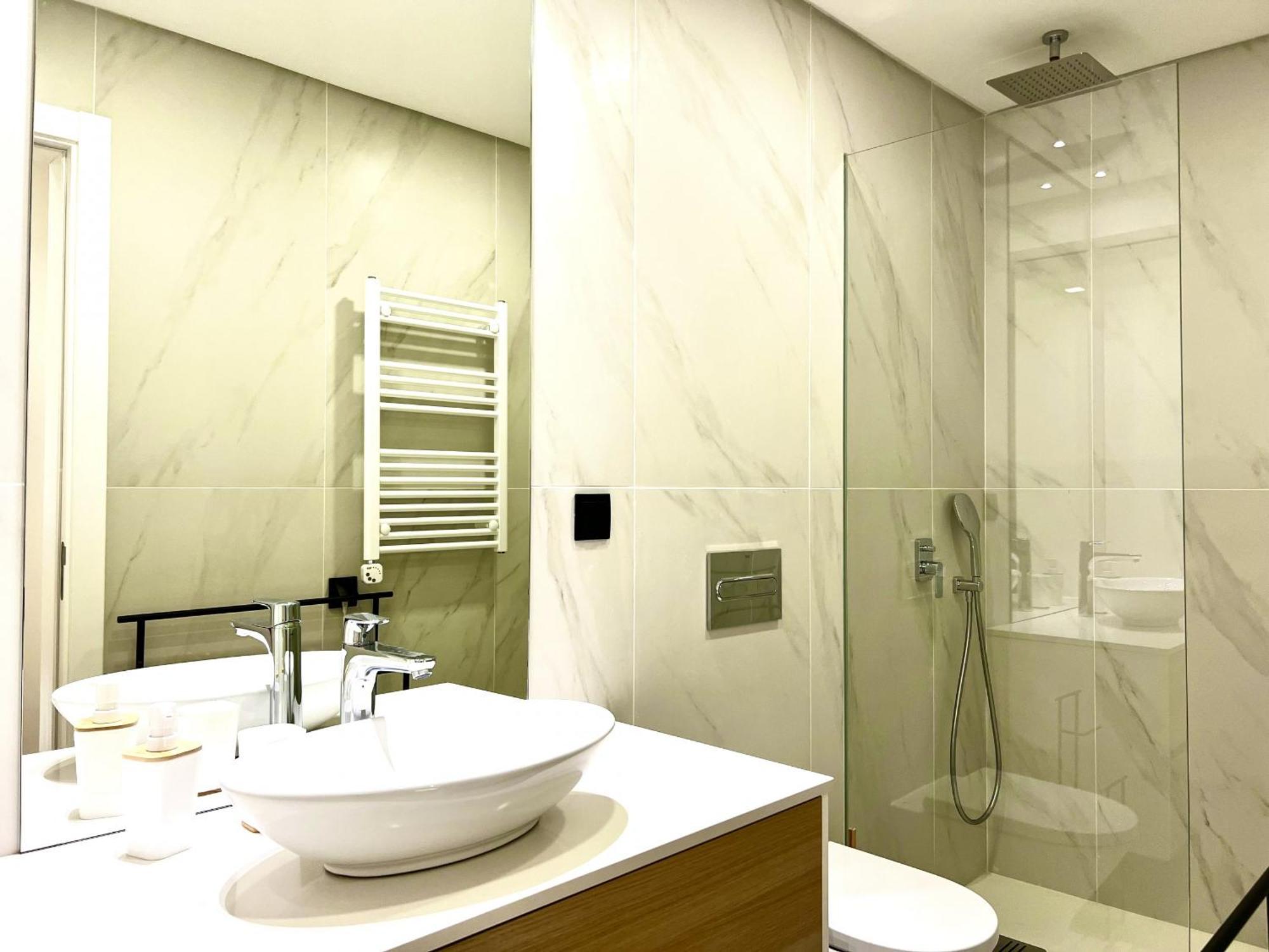 Classy & Modern Apartment กาชไกช์ ภายนอก รูปภาพ