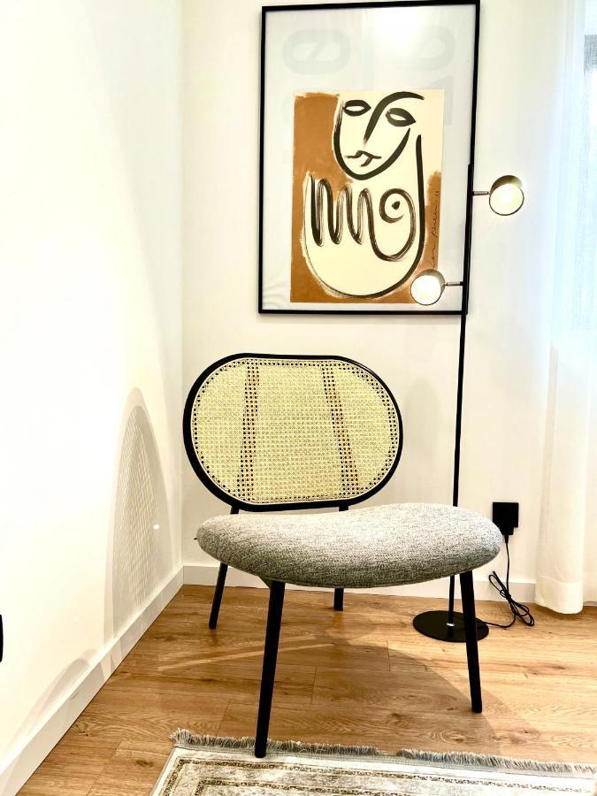 Classy & Modern Apartment กาชไกช์ ภายนอก รูปภาพ