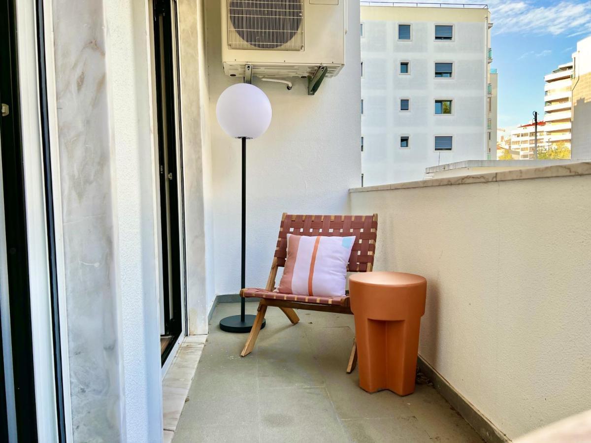Classy & Modern Apartment กาชไกช์ ภายนอก รูปภาพ