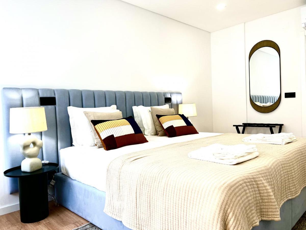 Classy & Modern Apartment กาชไกช์ ภายนอก รูปภาพ