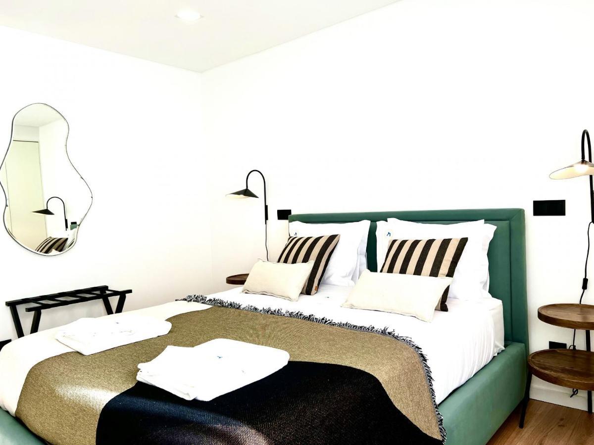 Classy & Modern Apartment กาชไกช์ ภายนอก รูปภาพ