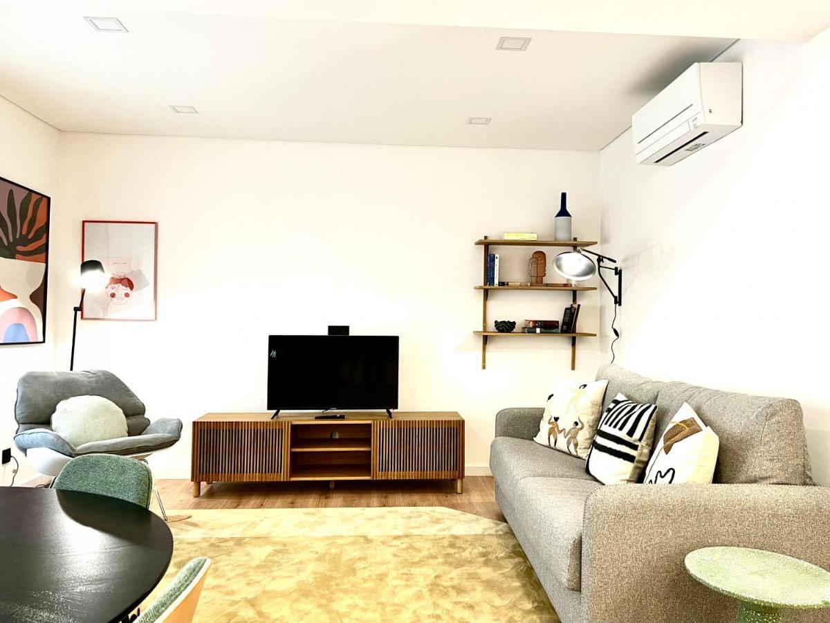 Classy & Modern Apartment กาชไกช์ ภายนอก รูปภาพ
