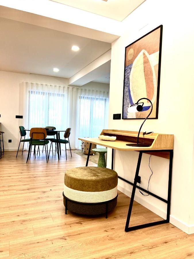 Classy & Modern Apartment กาชไกช์ ภายนอก รูปภาพ