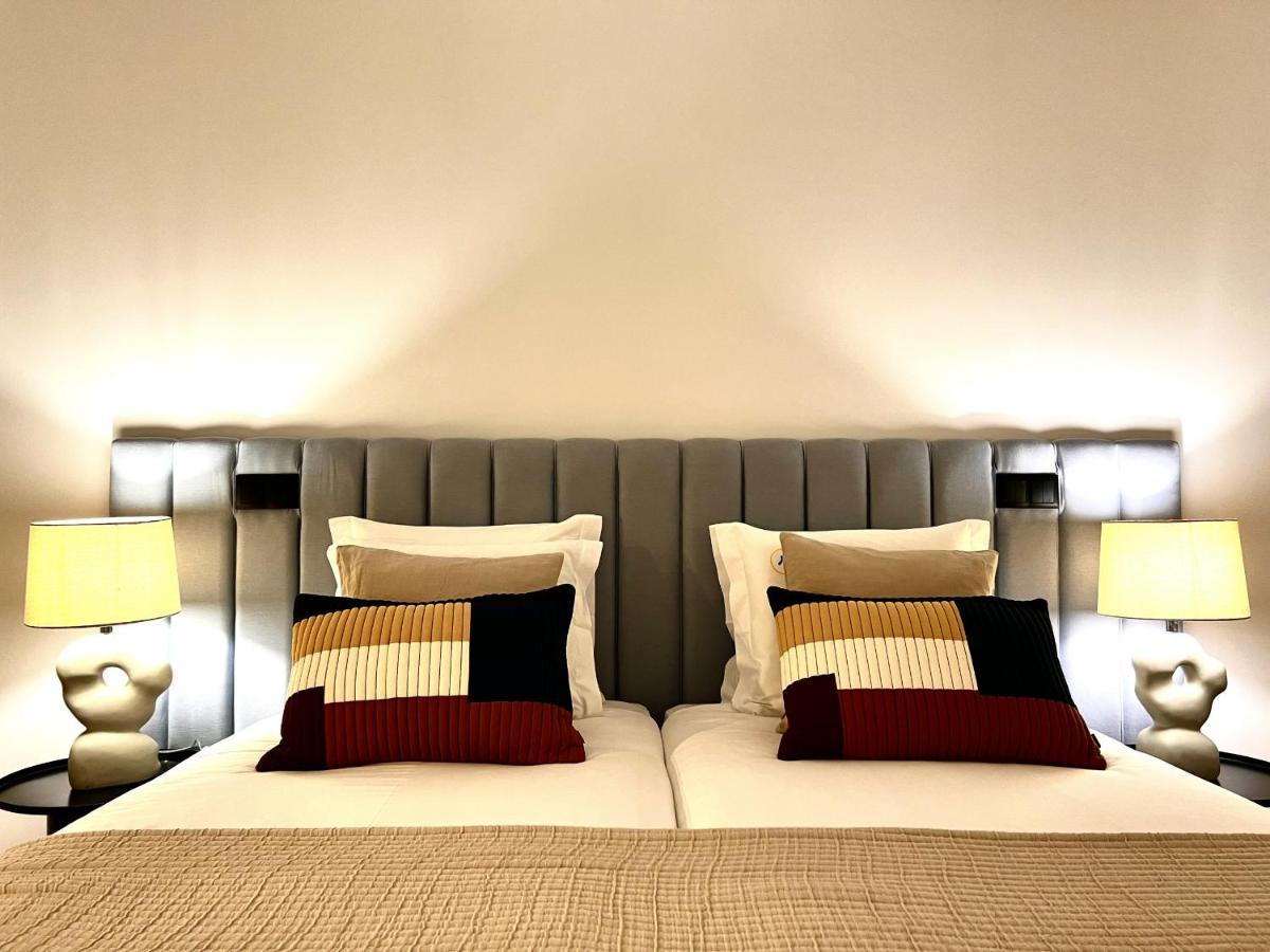 Classy & Modern Apartment กาชไกช์ ภายนอก รูปภาพ