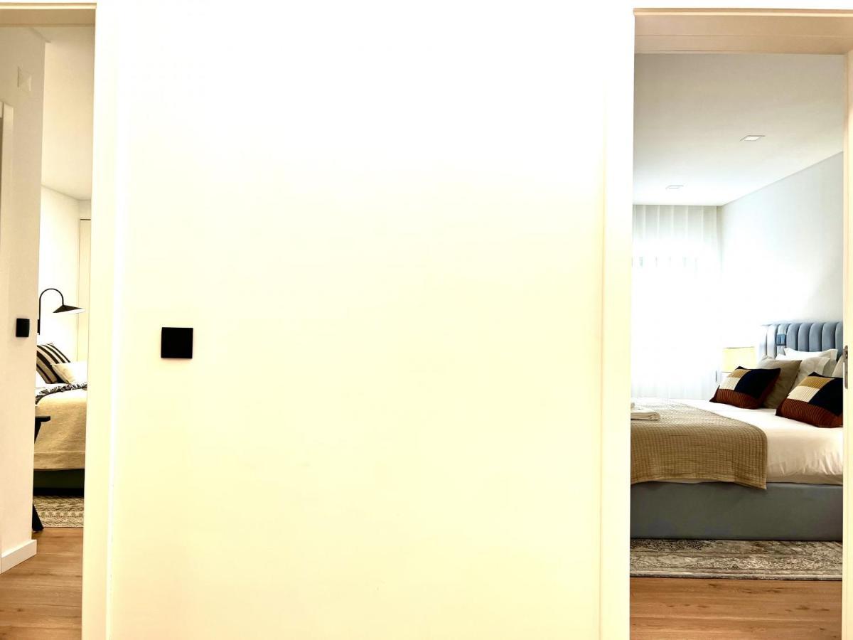 Classy & Modern Apartment กาชไกช์ ภายนอก รูปภาพ