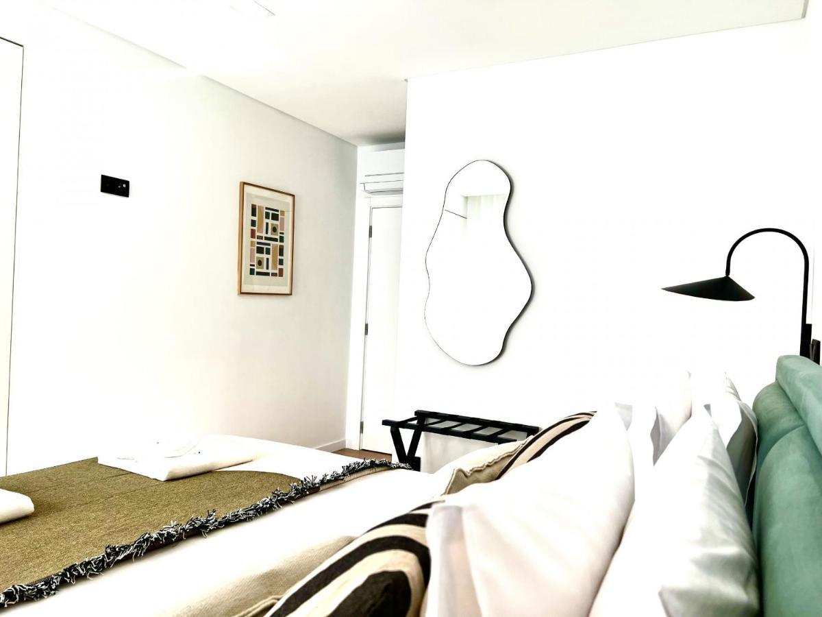 Classy & Modern Apartment กาชไกช์ ภายนอก รูปภาพ